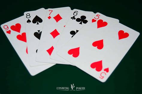 What is Draw Poker & How Should You Play It? - Upswing Poker