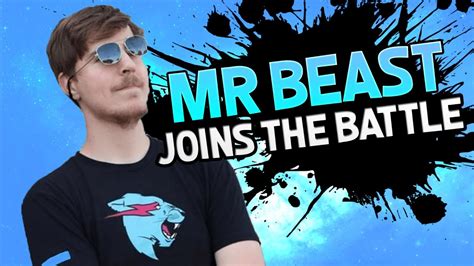 MR BEAST JOINS THE BATTLE( CALL OF DUTY MOBILE ) - YouTube