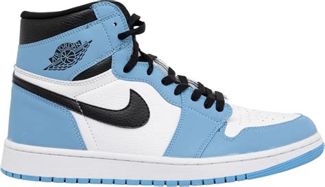 Jordan 1 Retro OG High University Blue for Sale | Authenticity ...