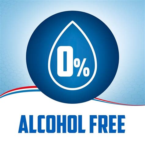 Aquafresh Mouthwash Complete Care Alcohol Free Fresh Mint | Ocado