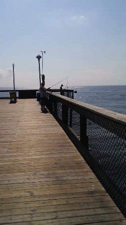 Oceanic Fishing Pier (Ocean City) - 2018 All You Need to Know Before ...