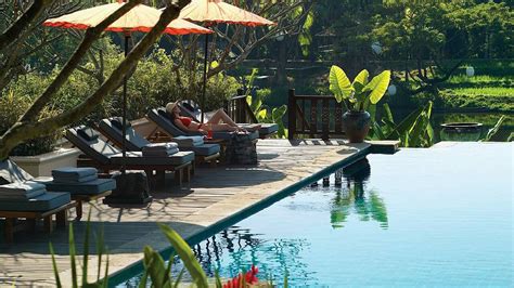 Chiang Mai Thailand Resort offers the best holiday experience