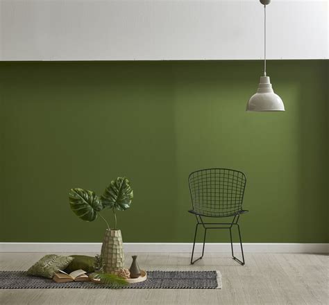 Add a Splash of Green to Any Room | WOW 1 DAY PAINTING