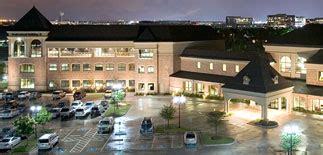 Baylor Scott & White Medical Center – Frisco | Frisco Family Ear Nose ...