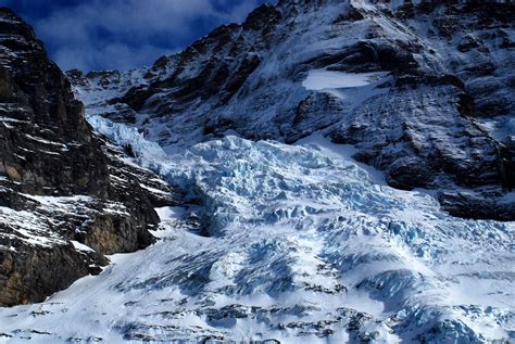 Eiger Glacier 2 | Nick | Flickr