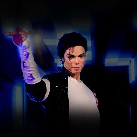 Michael Jackson - Age, Bio, Birthday, Family, Net Worth | National Today