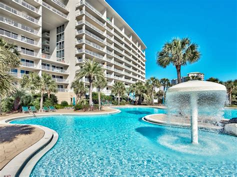 Paradise Pointe: Destin Florida - 3 Bedroom Vacation Condo for Rent ...