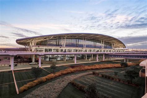 10 Best Domestic Airports: World's Best 2020 | Travel + Leisure