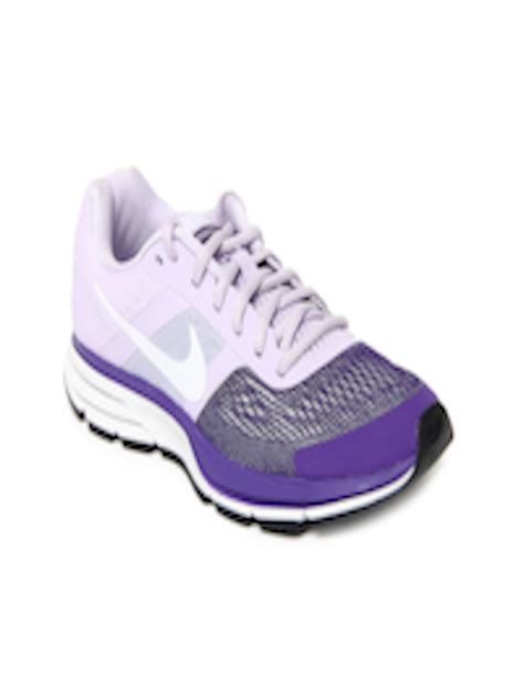 Buy Nike Women Lavender & Purple Air Pegasus+ 30 Sports Shoes - Sports ...