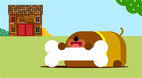 Hey Duggee GIF - Find & Share on GIPHY