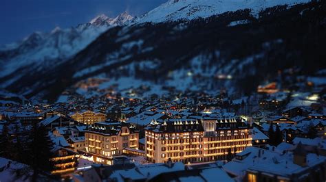 Mont Cervin Palace Zermatt - OFFICIAL SITE - Luxury Hotel Zermatt ...