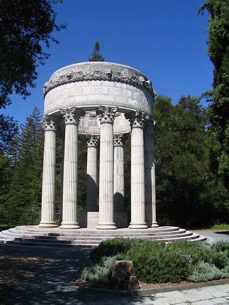 Pulgas Water Temple – Redwood City, California - Atlas Obscura