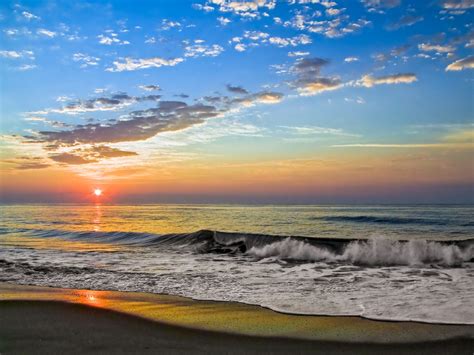 12 Best Beaches in Delaware For Day Trips & Vacations | Hey! East Coast USA