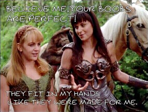 Pin on Xena and Gabrielle pics and quotes