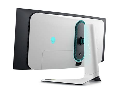 Dell Alienware 34 Curved QD-OLED monitor features a 175 Hz refresh rate ...