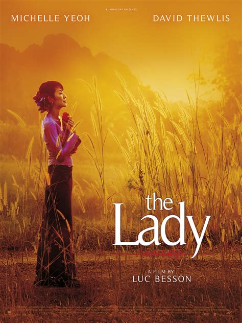 The Lady (2011) Bluray FullHD - WatchSoMuch