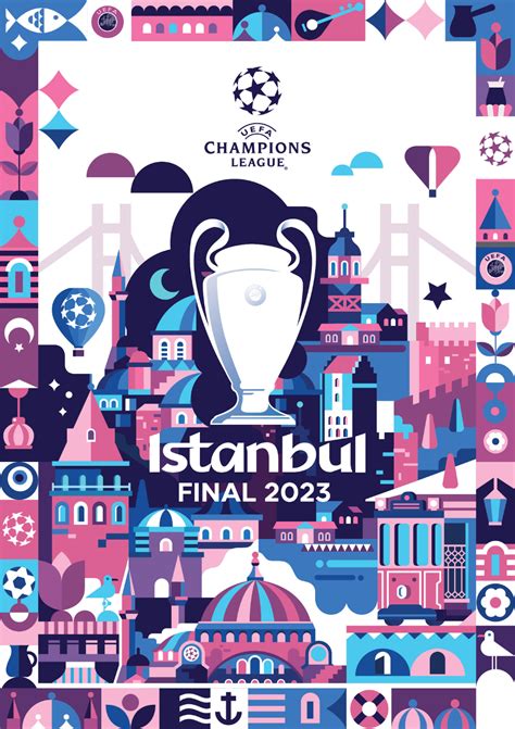 Uefa Champions League Final 2023 Istanbul