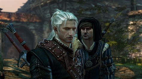 The Witcher 2 images - Image #3226 | New Game Network