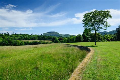 County Fermanagh - Northern Ireland - Tripcarta