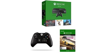 Deal Alert: Grab a massive 1 TB Xbox One bundle from Amazon for only ...