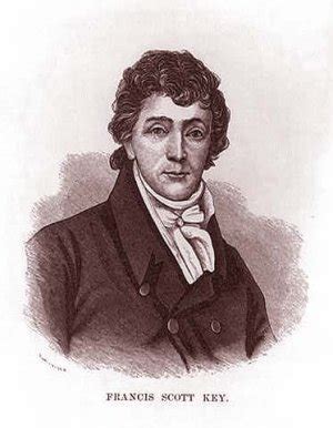 Garden of Praise: Francis Scott Key Biography