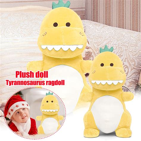 Black and Friday Deals 2024 CAKVIICA Pillow Stuffed Dinosaur Ornaments ...