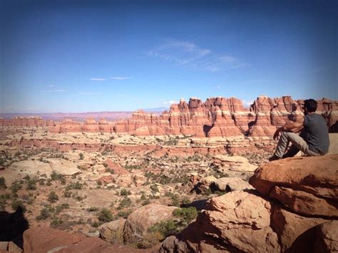 Your Ultimate Guide to Canyonlands National Park Camping