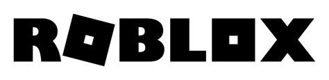 Roblox Logo White Png | Images and Photos finder