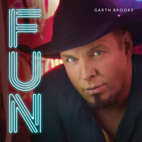 Garth Brooks - Fun - Reviews - Album of The Year