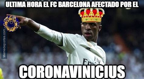 Los mejores memes del Clásico entre Real Madrid y Barcelona - Libertad ...