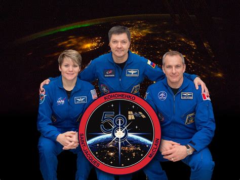 Astronauts on The Space Station Liked SpaceX's 'Earthy' Toy So Much ...