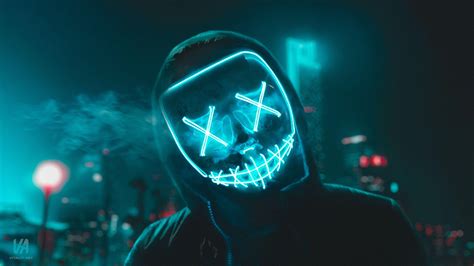 The Purge HD Wallpapers - Top Free The Purge HD Backgrounds ...