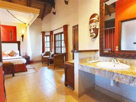 Ol Tukai Lodge Amboseli - Msafiri