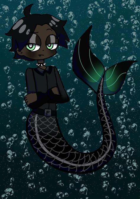 Fabian (Art trade) by MiaArtz309 on DeviantArt