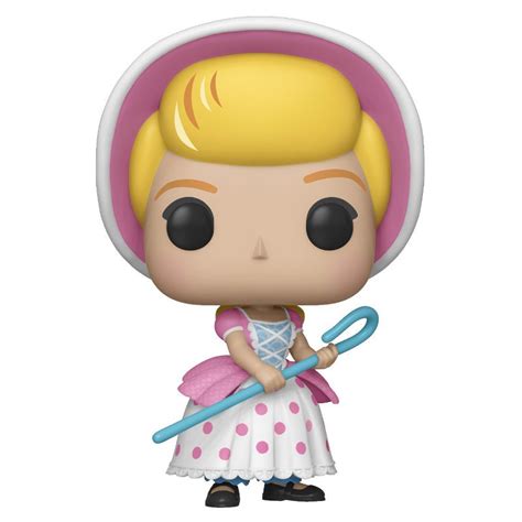 Figurine Bo Peep / Toy Story / Funko Pop Disney 517