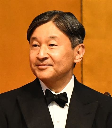 Japans Kaiser Naruhito besteigt den Thron