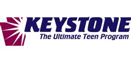 Keystone Logo - LogoDix