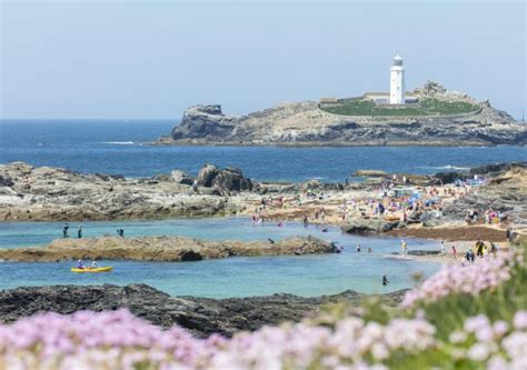 Beaches Near Penzance | The Best | Love Penzance