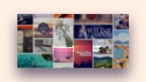 Creative Ways to Use CSS Blur Effect in Your Web Design