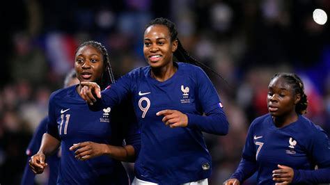 Women's EURO 2022 quarter-finals: France vs Netherlands match facts ...