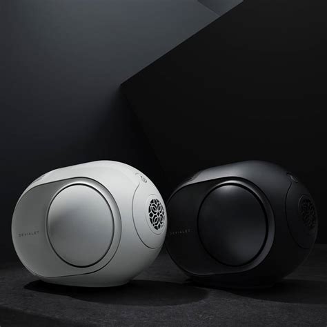 DEVIALET PHANTOM II - 95db - The Home Theater Shop