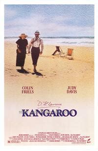 Kangaroo Movie Posters From Movie Poster Shop