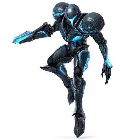 Dark Samus (SSBU) - SmashWiki, the Super Smash Bros. wiki