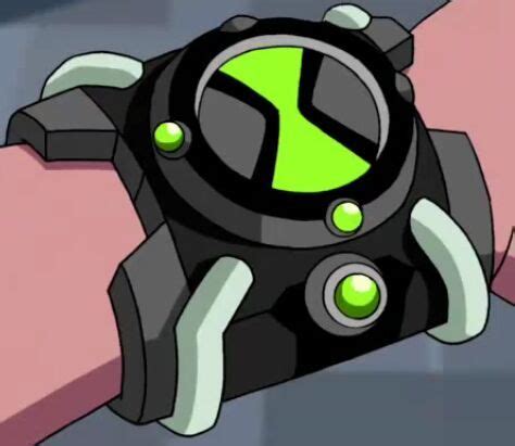 Omnitrix Classico | Wiki | Ben 10 Amino Em Português Amino