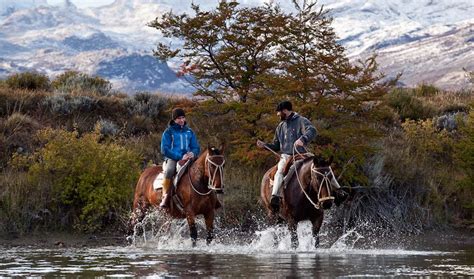 El Calafate: Luxury & Private Tours & Activities | Extraordinary Journeys