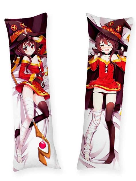 Megumin Waifu | Anime Body Pillow