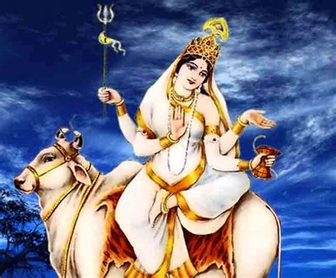 Navaratri 2019: How to worship Maa Mahagauri on 8th day of Durga Puja