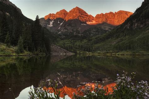 Aspen, Colorado in 3 days—Sans Crowds! - Visit USA Parks