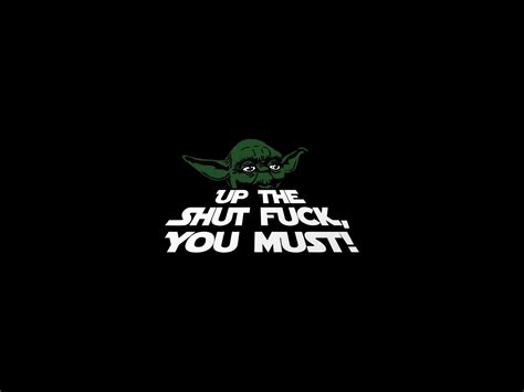 Yoda Quotes Wallpapers - Top Free Yoda Quotes Backgrounds - WallpaperAccess