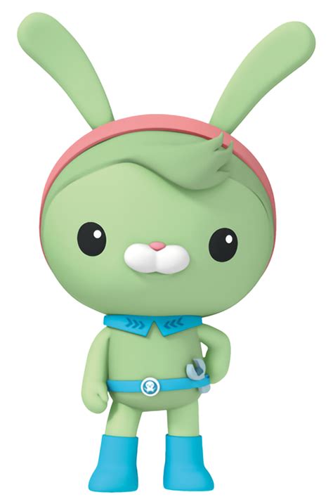 Tweak | Octonauts Wiki | Fandom